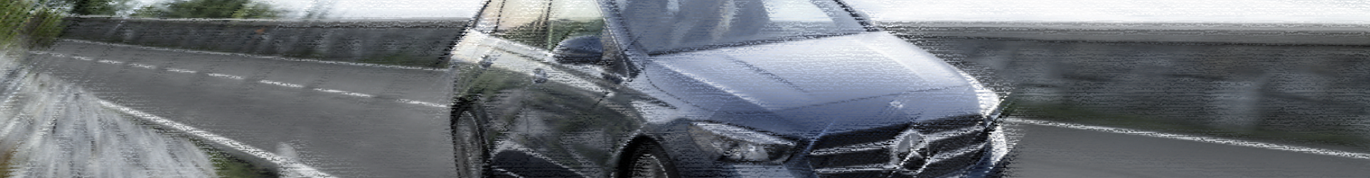 FACT　ベンツ修理